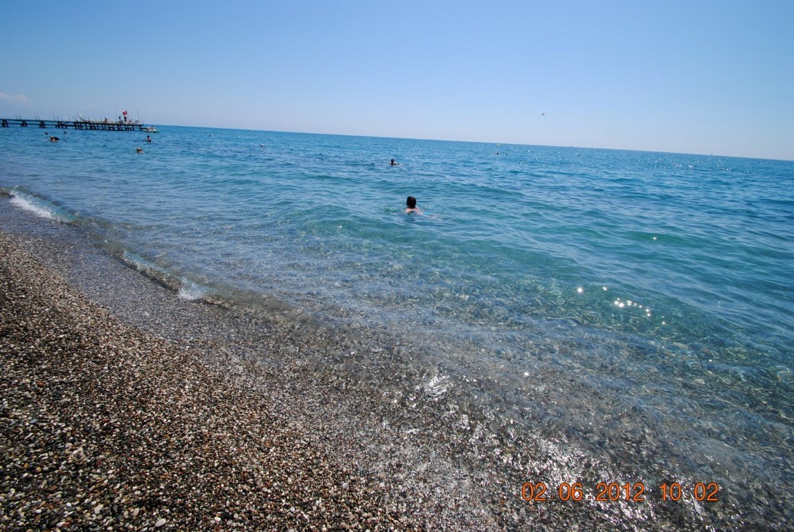 imagini hotel LA MER KEMER